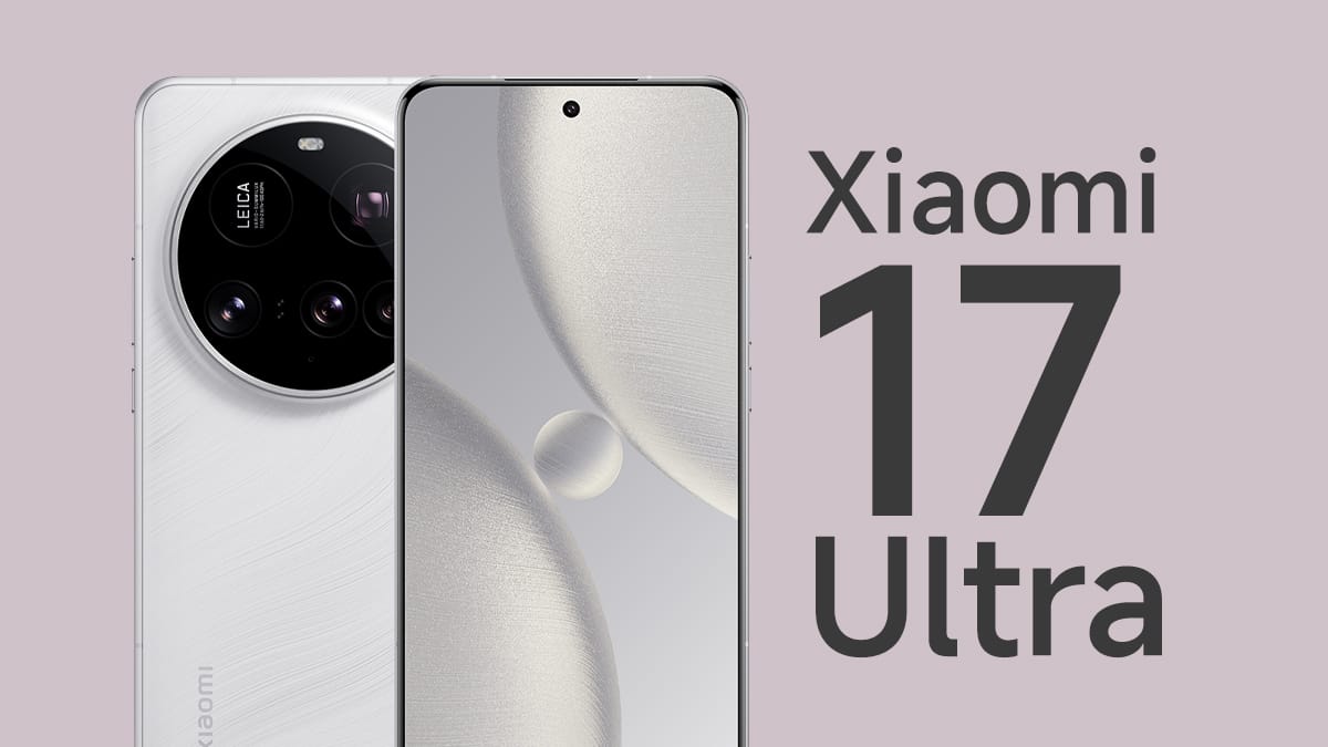 Xiaomi 17 Ultra: análise completa do topo de linha com câmeras Leica e sensor de 1 polegada