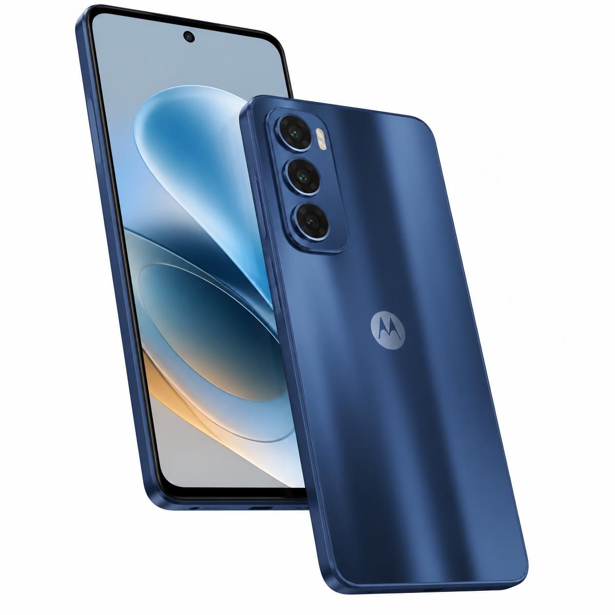 Motorola Moto G77 5G: o intermediário com câmera de 108 MP, AMOLED 1.5K e bateria de 5.200 mAh