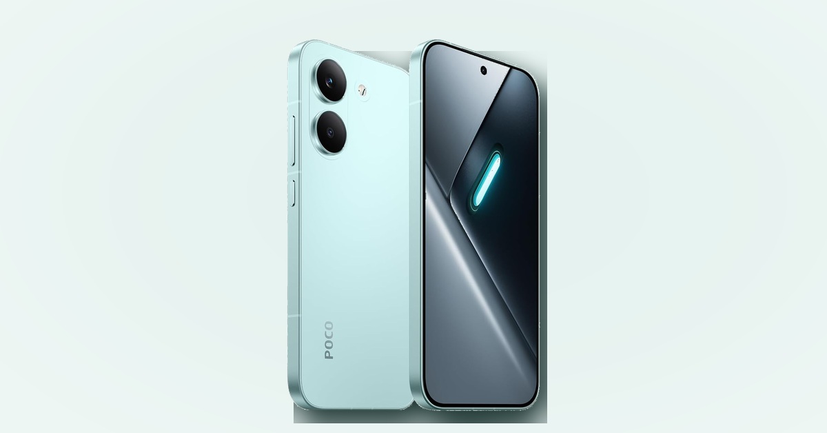 Xiaomi Poco X8 Pro 256GB 8GB RAM