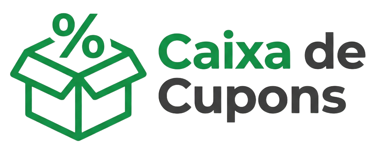 Cupom de Desconto Para Compras Online I Caixa de Cupons